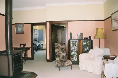 Pomora House Boutique Bed And Breakfast - Accommodation in Brisbane 3