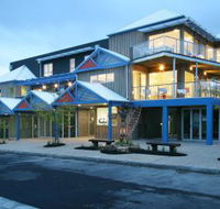 The Island Accommodation - Accommodation in Brisbane