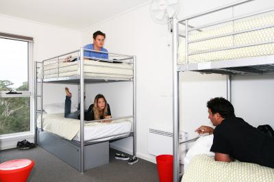 The Island Accommodation - Accommodation in Brisbane 1