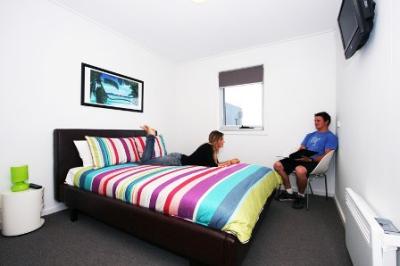The Island Accommodation - Accommodation in Brisbane 2