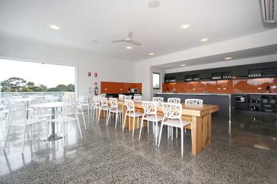 The Island Accommodation - Accommodation in Brisbane 3