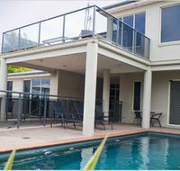 Eugenies Luxury Accommodation - Accommodation in Brisbane