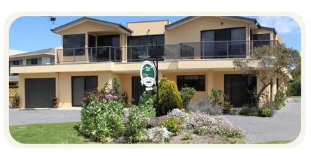 Moonlight Bay Bed And Breakfast - Accommodation in Brisbane 0