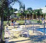 Abcot Inn - Accommodation in Brisbane