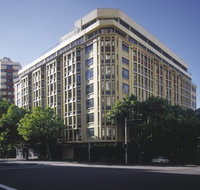 Vibe Hotel Sydney - Accommodation in Brisbane
