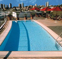 Vibe Hotel Rushcutters Sydney - Accommodation in Brisbane