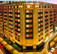 Rydges World Square Sydney - Accommodation in Brisbane