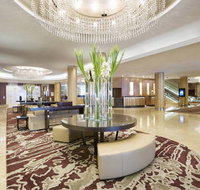 Sofitel Sydney Wentworth - Accommodation in Brisbane
