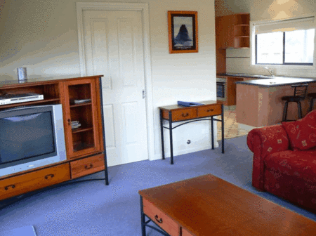 Apollo Bay Hideaway - Accommodation in Brisbane