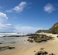 Nambucca Headland Holiday Park - Accommodation in Brisbane