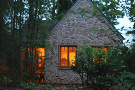 Witches Falls Cottages - Accommodation in Brisbane