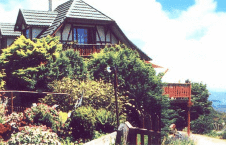 Christel and Tony's Chalet - Accommodation in Brisbane