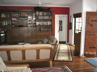 Villa Della Rosa Bed and Breakfast - Accommodation in Brisbane