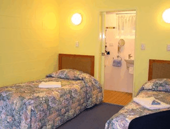 Tall Trees Motel - Accommodation in Brisbane
