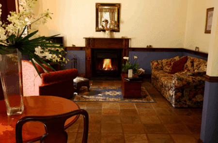 Lisson Grove - Accommodation in Brisbane 2