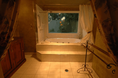 Lisson Grove - Accommodation in Brisbane 3