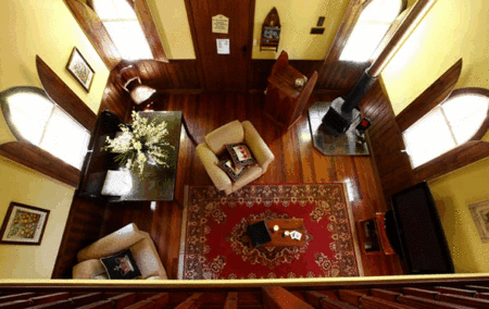 Lisson Grove - thumb 4