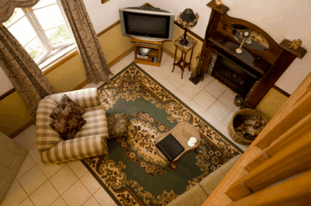 Lisson Grove - Accommodation in Brisbane 5