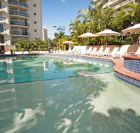 Palazzo Colonnades - Accommodation in Brisbane