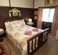 Fernleigh Cottages  Country Barn - Accommodation in Brisbane