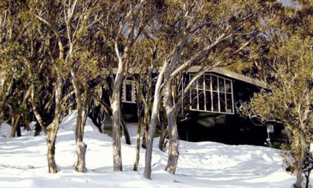 Neringa Ski Club - Accommodation in Brisbane