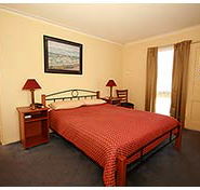 Atwood Motor Inn - Accommodation in Brisbane
