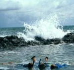 Bargara Beach Motor Inn - Accommodation in Brisbane