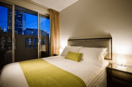 Miller Apartments Adelaide - Accommodation in Brisbane