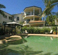 Riviera At Noosa - Accommodation in Brisbane
