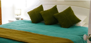 Sanctuary Lake Apartments - Accommodation in Brisbane