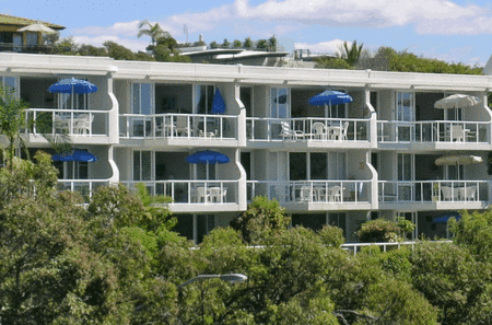 Sunshine Vista - Accommodation in Brisbane