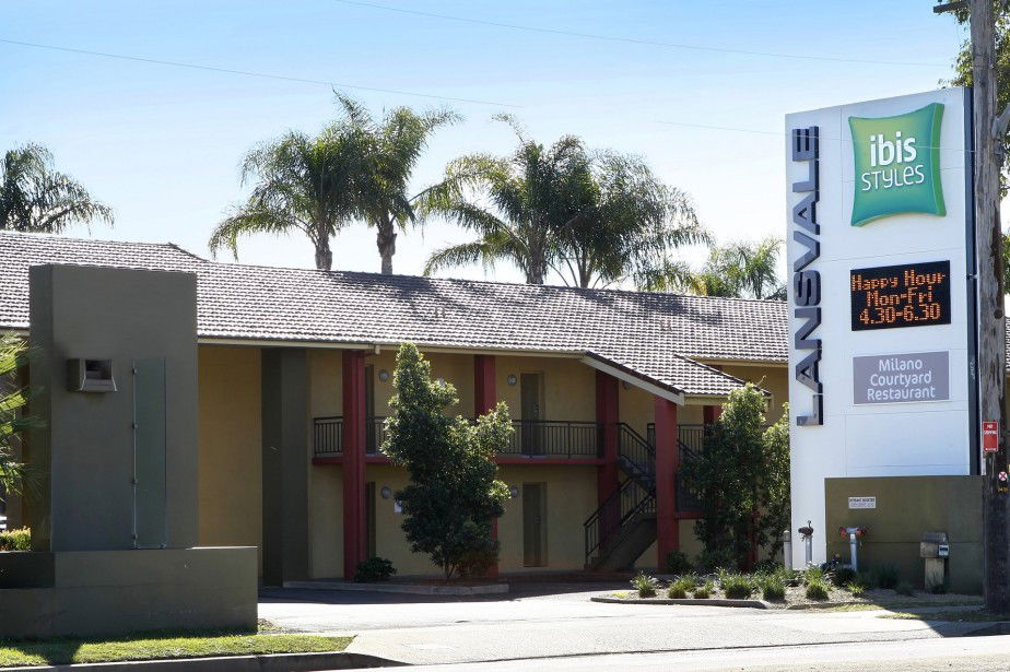 Canley Vale NSW Accommodation in Brisbane
