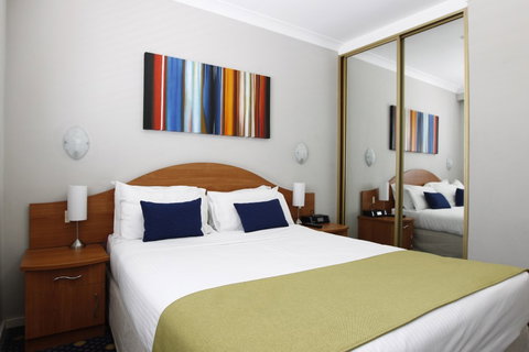 Ibis Styles Sydney Lansvale - Accommodation in Brisbane 1