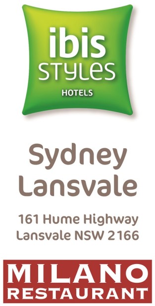 Ibis Styles Sydney Lansvale - Accommodation in Brisbane 4