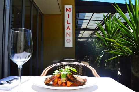 Ibis Styles Sydney Lansvale - Accommodation in Brisbane 5