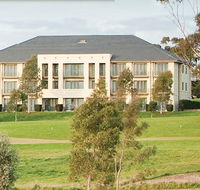 Yarra Valley Lodge - Accommodation in Brisbane