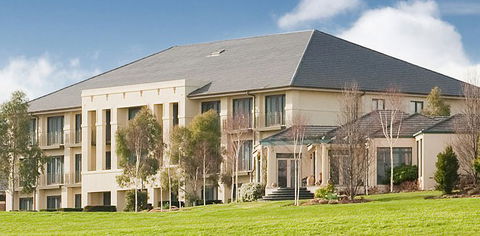 Yarra Valley Lodge - Accommodation in Brisbane 1