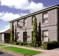 Victoria House Portland - Accommodation in Brisbane