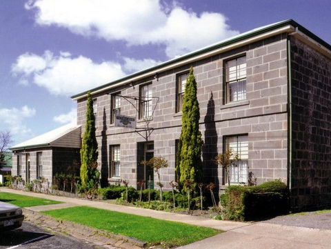 Victoria House Portland - Accommodation in Brisbane 0