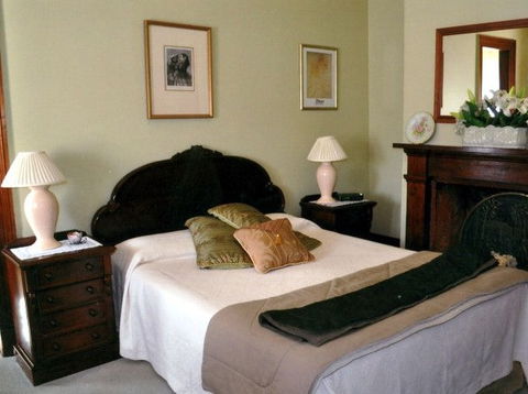 Victoria House Portland - Accommodation in Brisbane 2