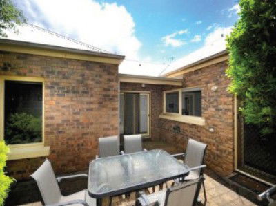 Silversands At Queenscliff - Accommodation in Brisbane 1