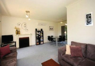 Silversands At Queenscliff - Accommodation in Brisbane 2