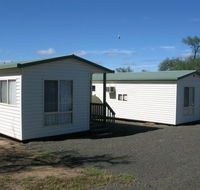 Natimuk Lake Caravan Park - Accommodation in Brisbane