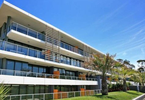 Lorne Chalet - Accommodation in Brisbane 0