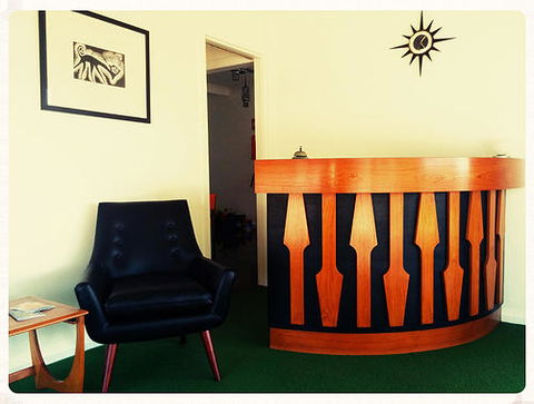 Kyneton Motel - Accommodation in Brisbane 0