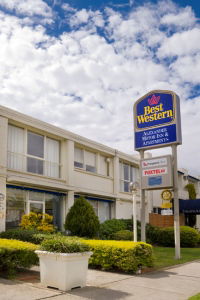 Best Western Alexander Motor Inn And Apartments - Accommodation in Brisbane 4
