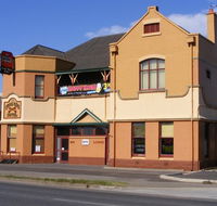 Cross Keys Hotel - Accommodation in Brisbane
