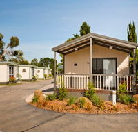 Airport Tourist Village Melbourne - Accommodation in Brisbane