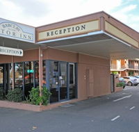 Barclay On View Motor Inn - Accommodation in Brisbane