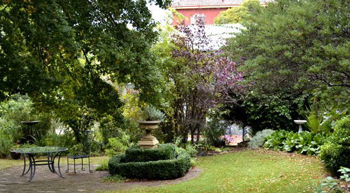Bendigo VIC Accommodation in Brisbane